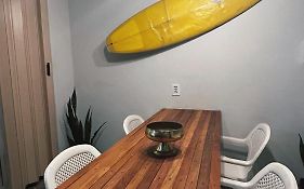Chalé Privativo Surfers Itaguá